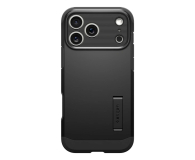 Spigen Tough Armor T MagSafe do iPhone 18 Pro Max/17 Pro Max (black - 1586421 - zdjęcie 4